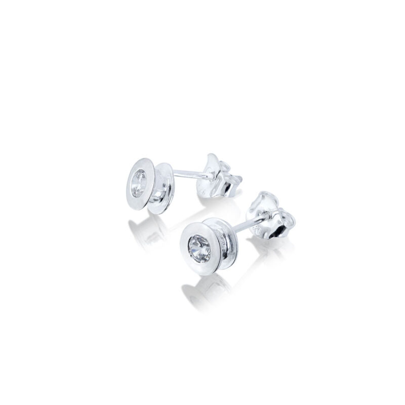 Gynning Jewelry Älskad Örhänge - Bild 2