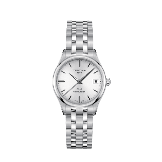 Certina  DS-8 Lady 30mm C033.251.11.031.00