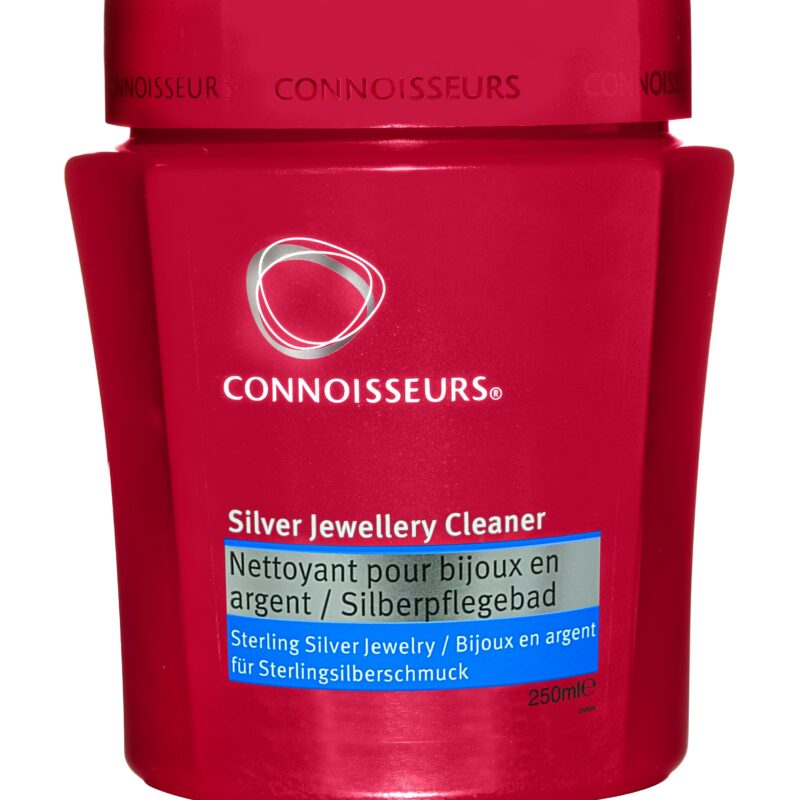 Silver Jewelry Cleaner