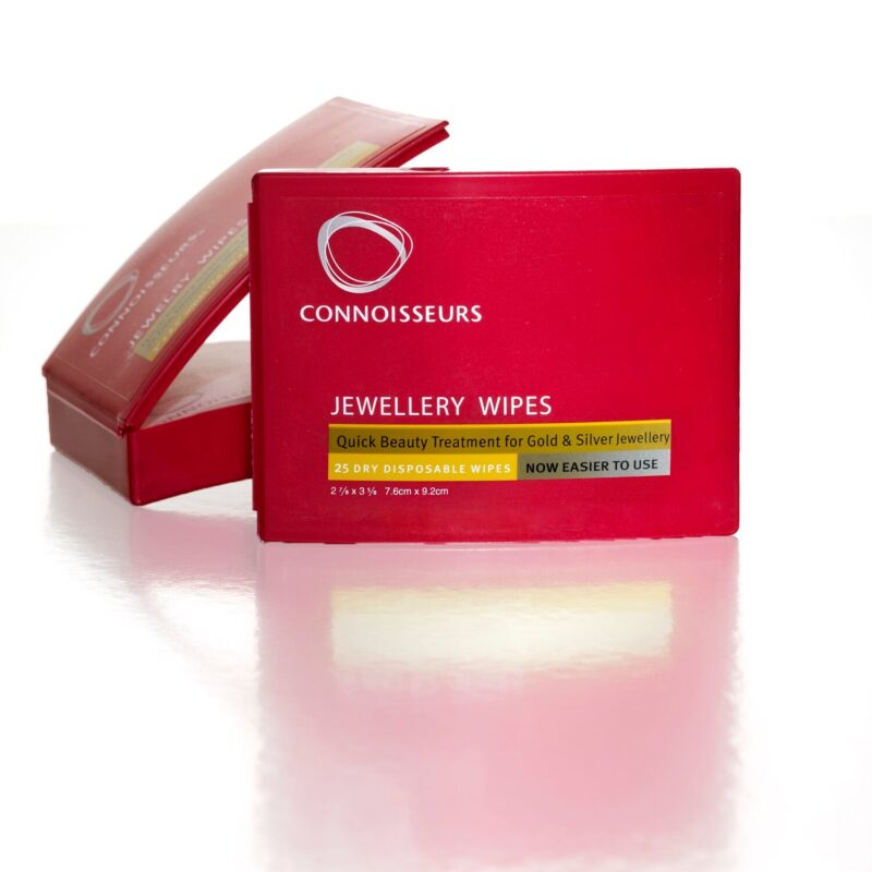 Jewelry Wipes - Vår egen favorit