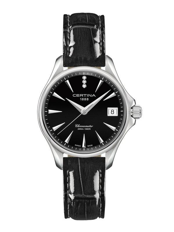 Certina DS Action Lady C032.051.16.056.00