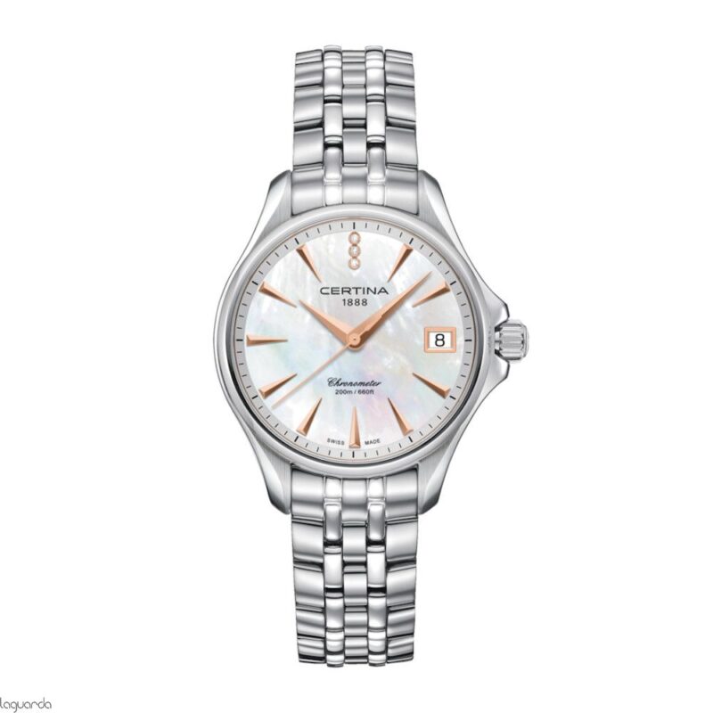 Certina DS Action Lady C032.051.11.116.00