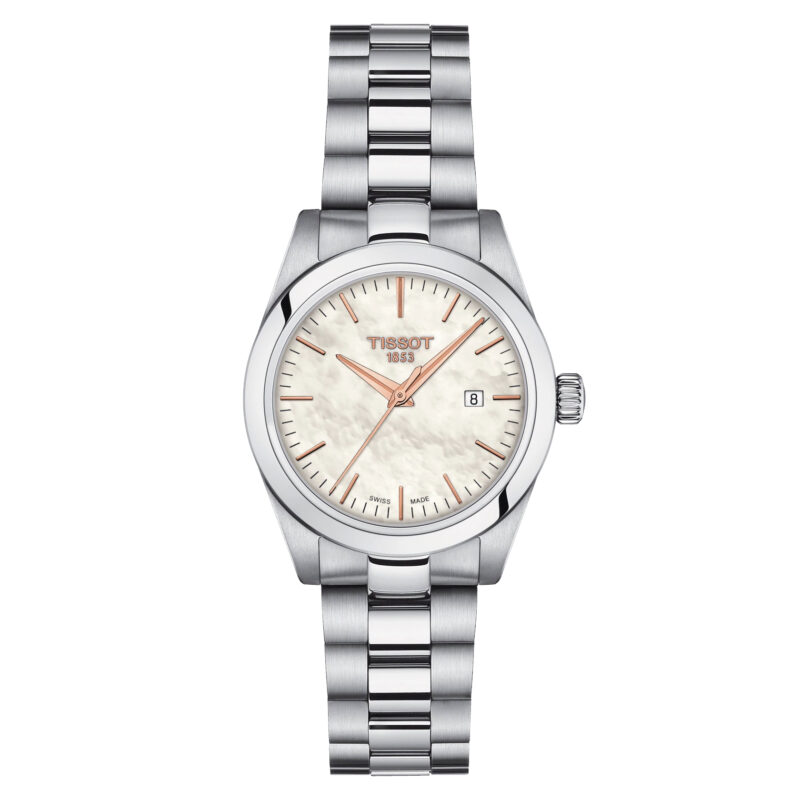 TISSOT T-My Lady T132.010.11.111.00 