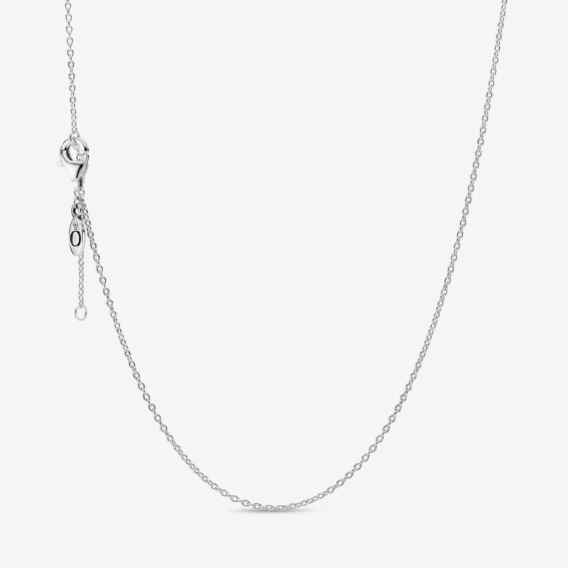 Pandora Klassisk länkkedja Halsband