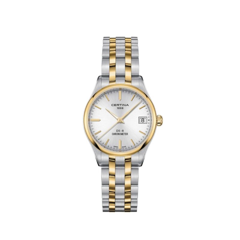 Certina  DS-8 C033.251.22.031.00