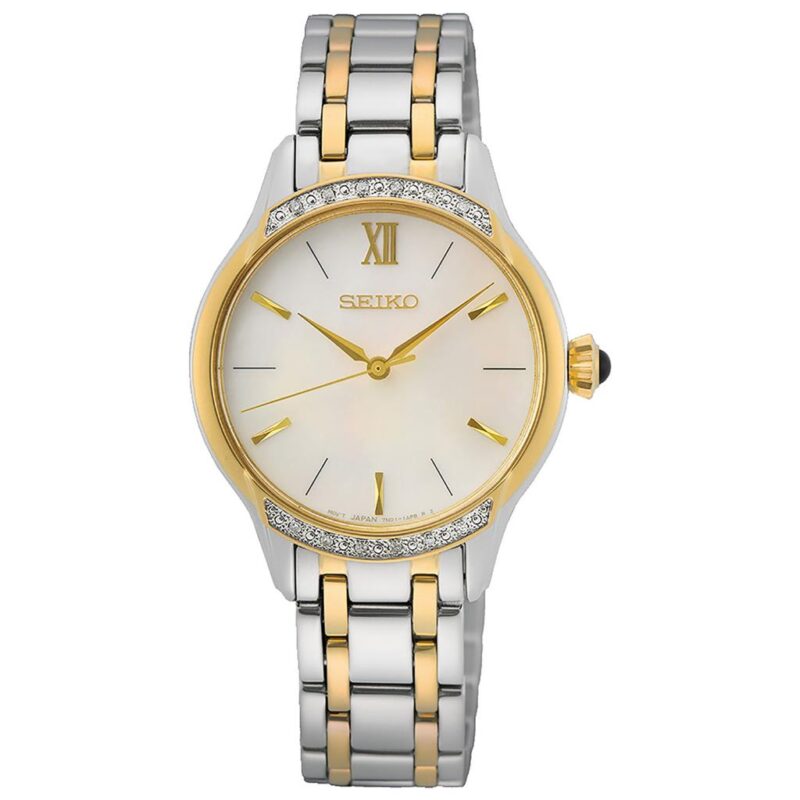 SEIKO Ladies SRZ544P1