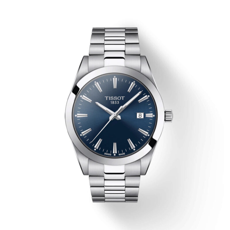 Tissot Gentleman T127.410.11.041.00