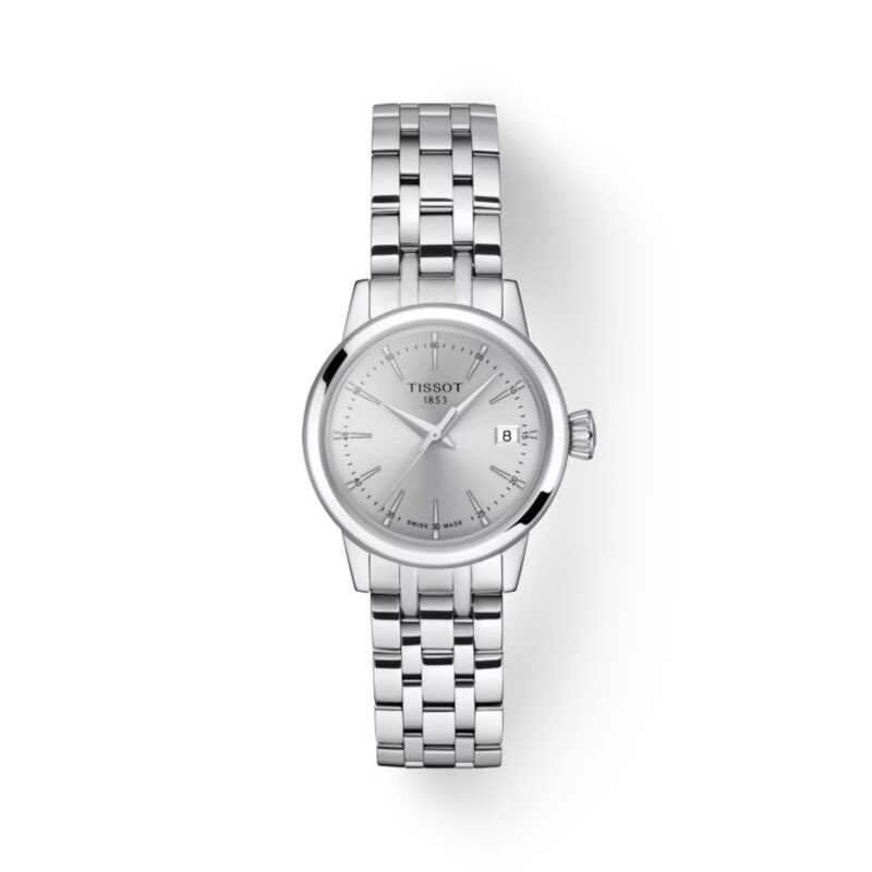 TISSOT Classic Dream Lady T129.210.11.031.00