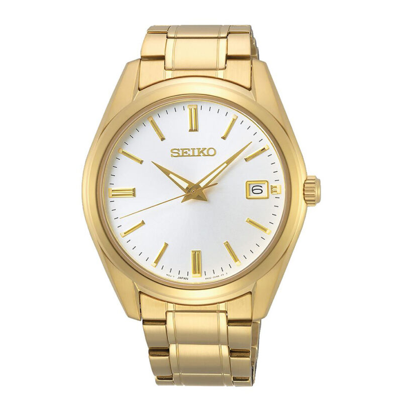 Seiko Mens SUR314P1