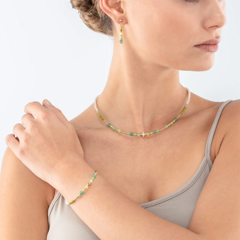 COEUR DE LION Princess Spheres Armband - Bild 2