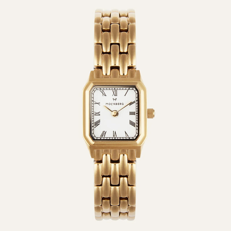 Mockberg Classic Gold 25 mm