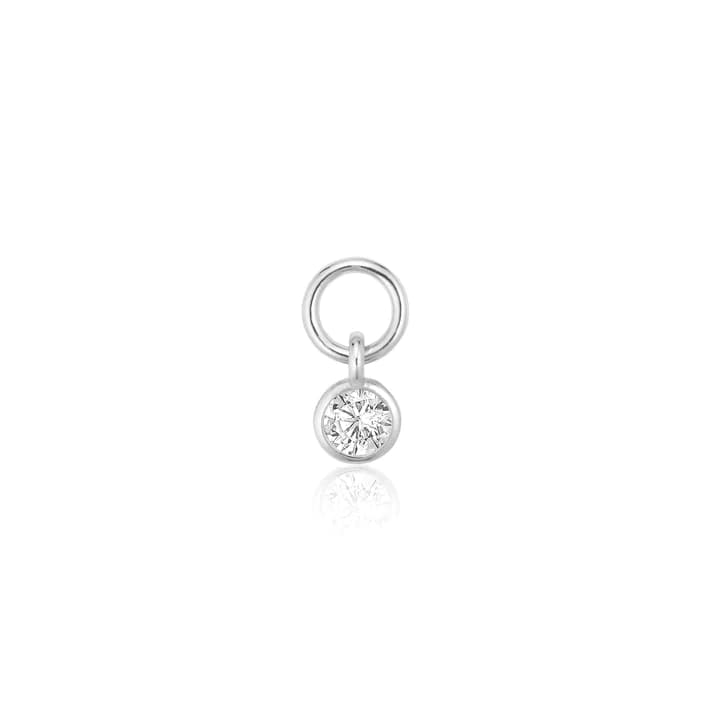 Sif Jakobs Hoop Charm Ghiera Uno