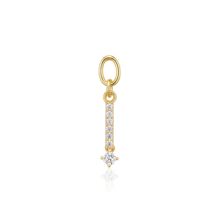 Sif Jakobs Hoop Charm Circolo Lungo