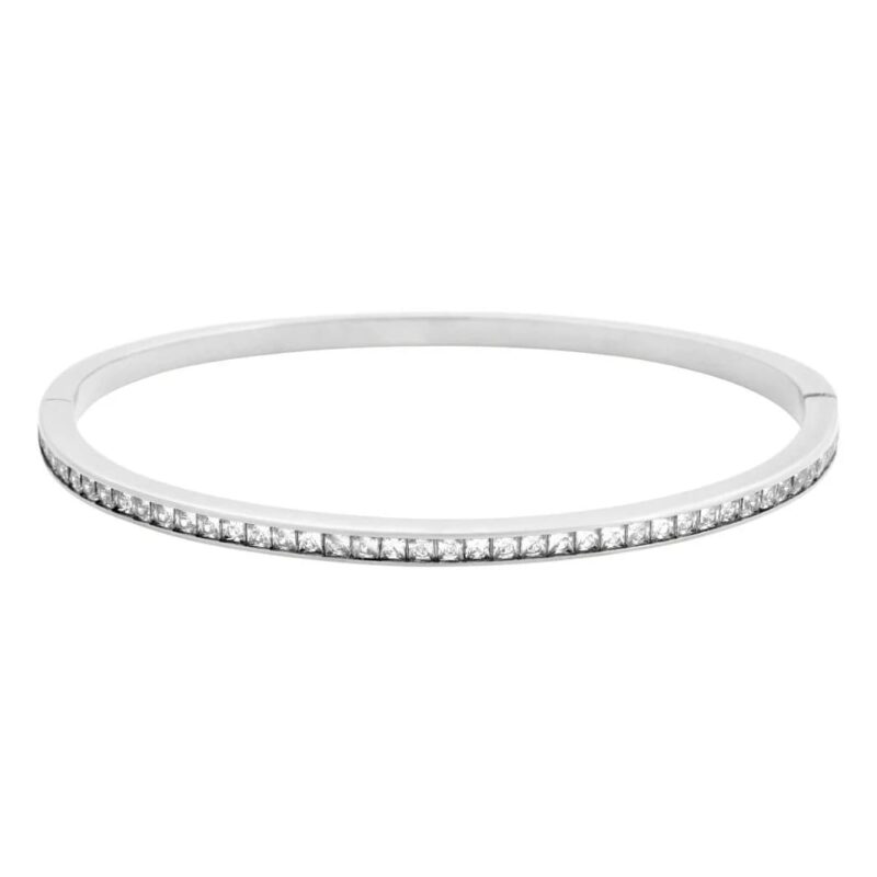Edblad Andorra Bangle Steel