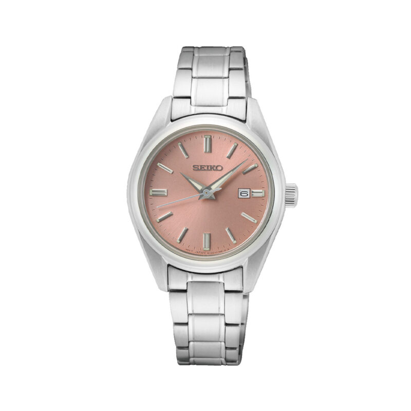SEIKO Ladies SUR529P1