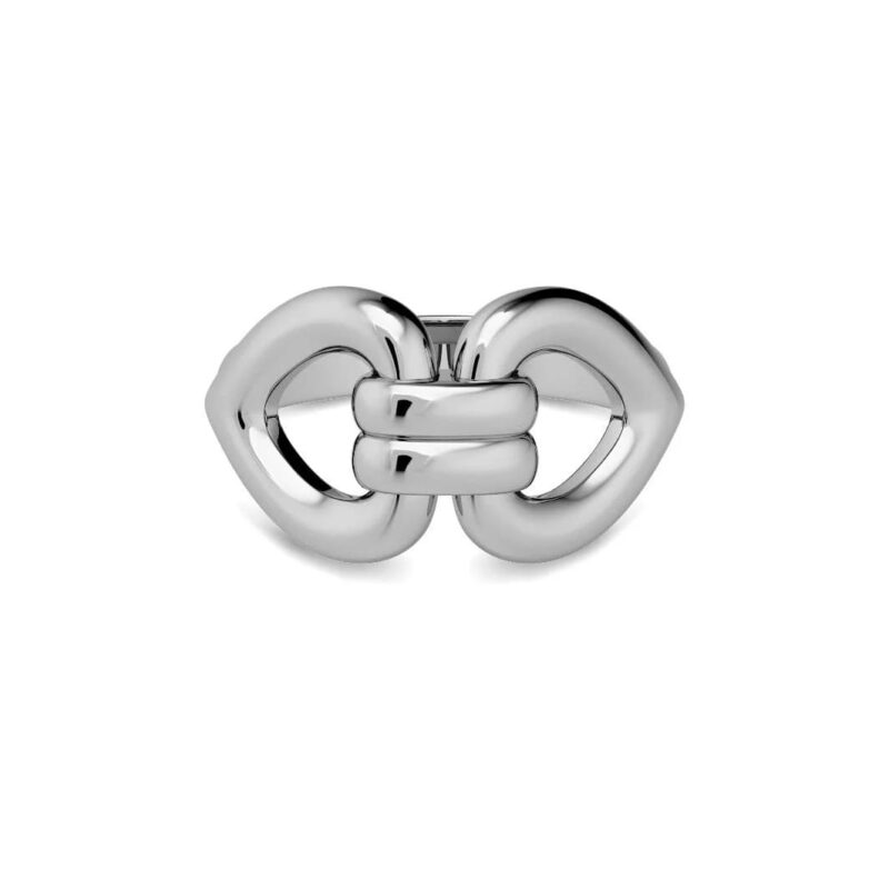 Edblad Beverly Ring Steel