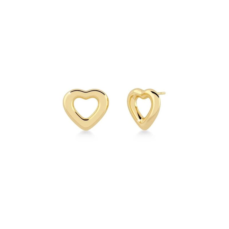 Edblad Beverly Studs S Gold