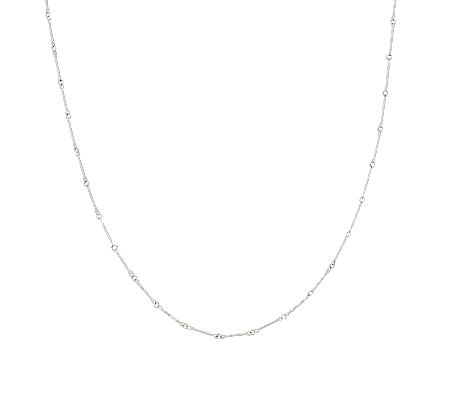 Edblad Charmentity Chain Steel
