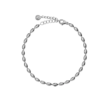 Edblad Cabo Bracelet Steel