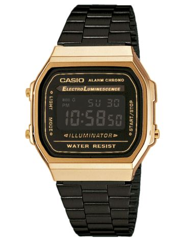 Casio Vintage A168WEGB-1BEF