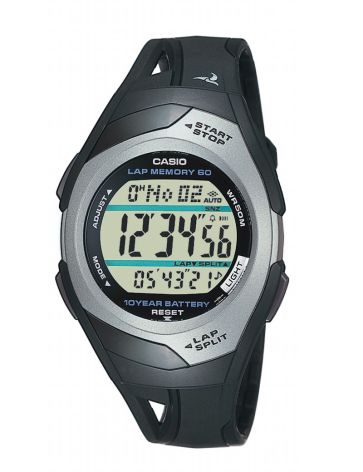 Casio Timeless STR-300C-1VEF